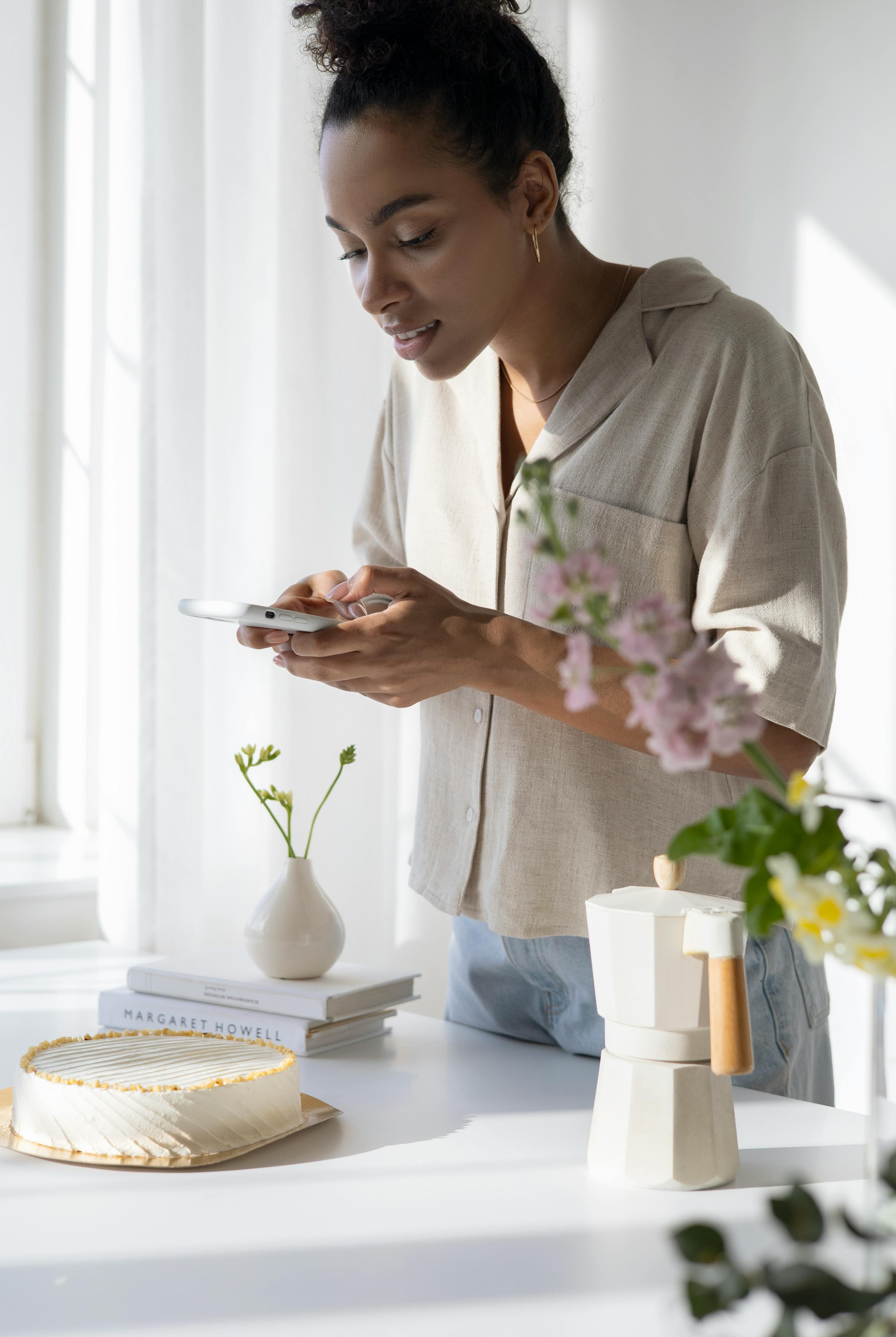 Content Creation and Marketing