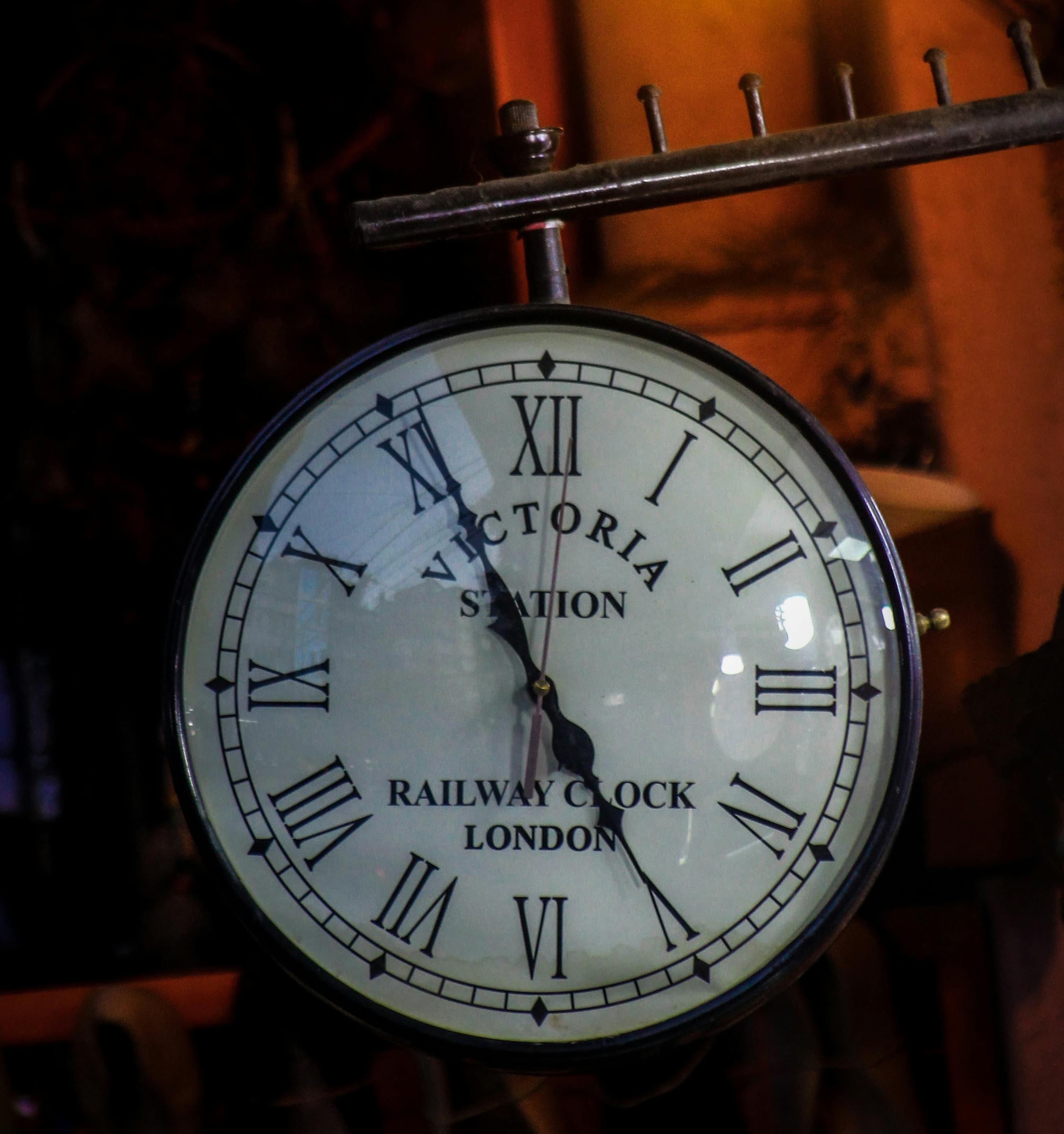 Time Zone Management