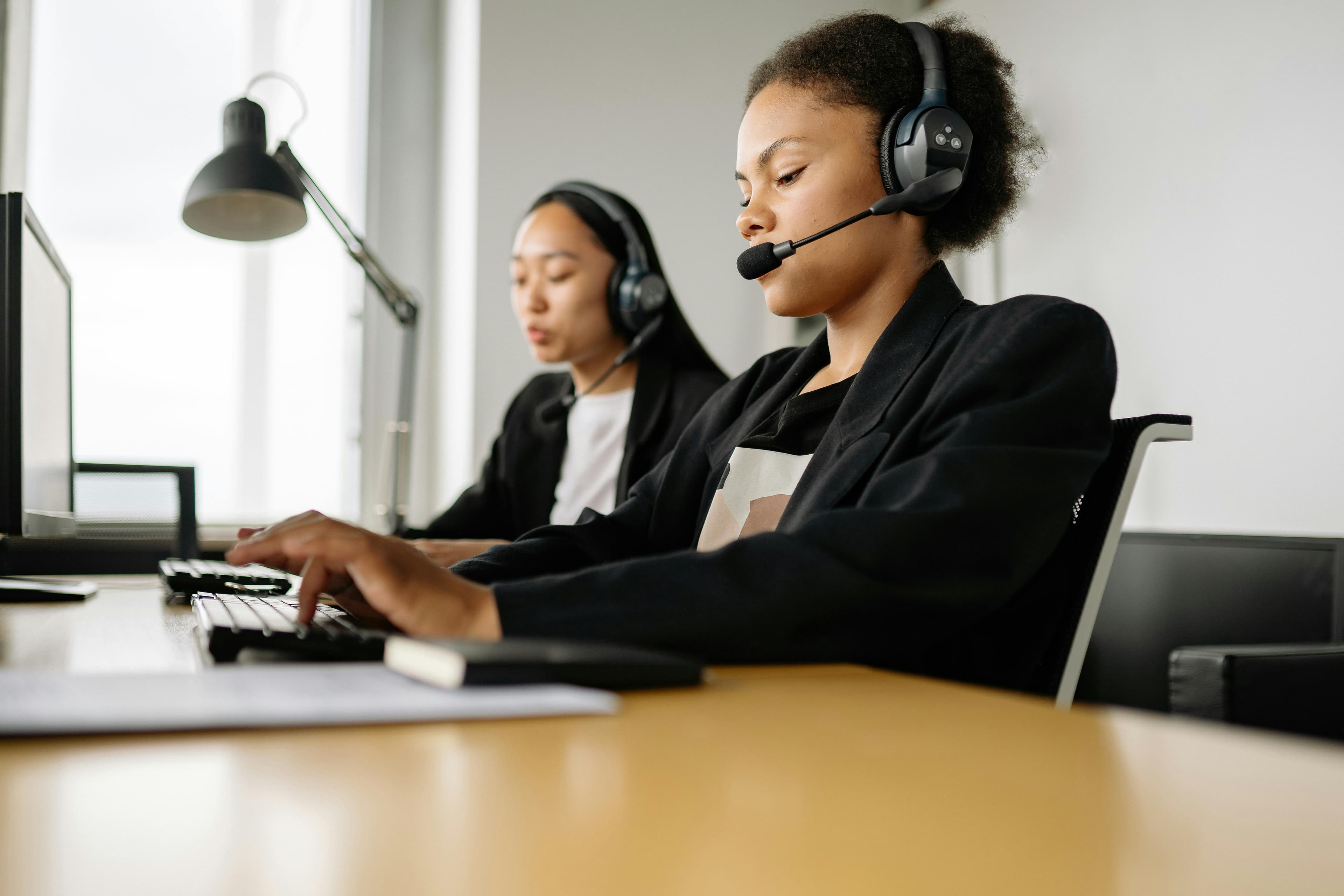 IT and Technical Support
